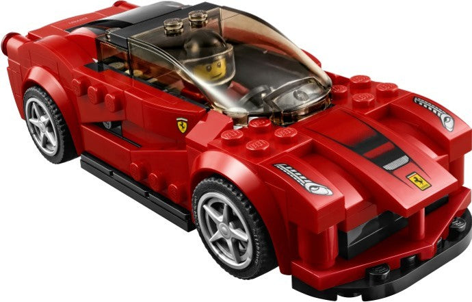 LaFerrari 75899 | Speed Champions | LEGO (image 3)