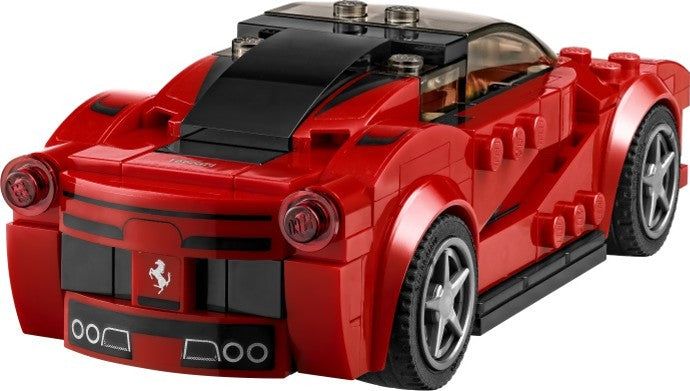 LaFerrari 75899 | Speed Champions | LEGO (image 10)