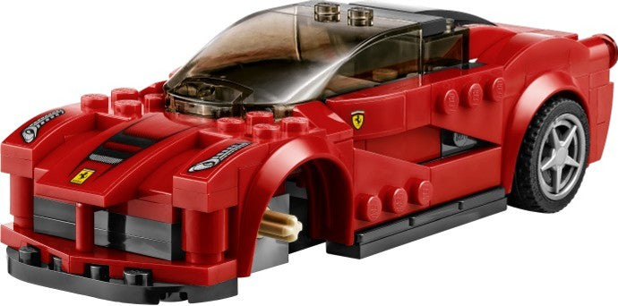 LaFerrari 75899 | Speed Champions | LEGO (image 13)