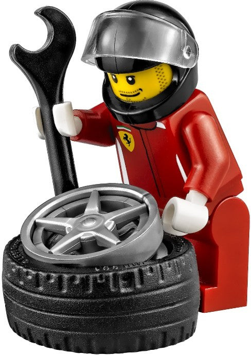 LaFerrari 75899 | Speed Champions | LEGO (image 14)