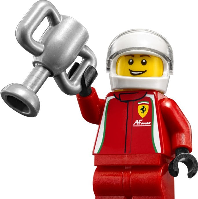 458 Italia GT2 75908 | Speed Champions | LEGO (image 11)