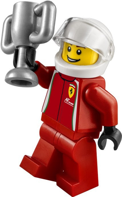 458 Italia GT2 75908 | Speed Champions | LEGO (image 13)