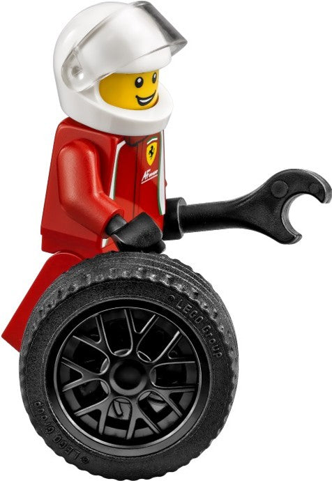 458 Italia GT2 75908 | Speed Champions | LEGO (image 15)