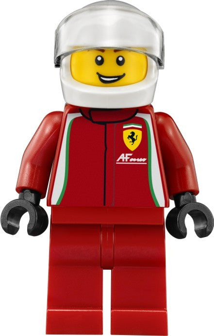 458 Italia GT2 75908 | Speed Champions | LEGO (image 17)
