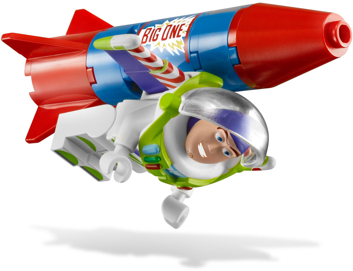 Woody and Buzz to the Rescue 7590 | Toy Story | LEGO (image 12)