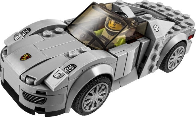 Porsche 918 Spyder 75910 | Speed Champions | LEGO – image 10