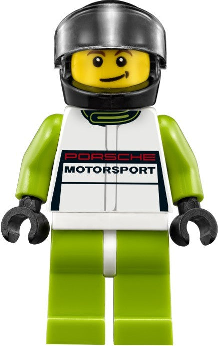 Porsche 918 Spyder 75910 | Speed Champions | LEGO – image 12