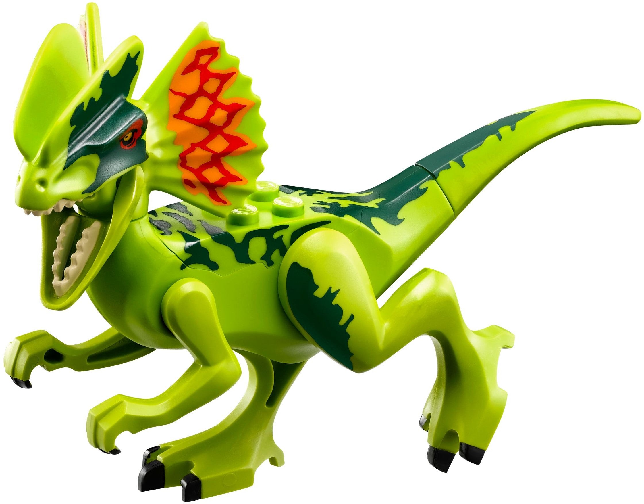 Dilophosaurus Ambush 75916 | Jurassic World | LEGO – image 6
