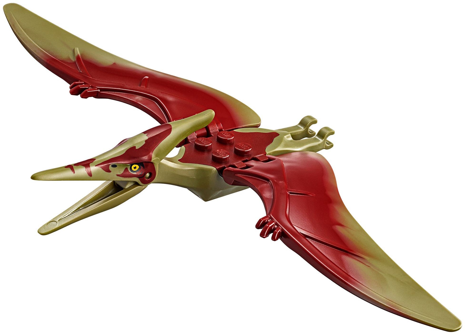 Pteranodon Chase 75926 | Jurassic World | LEGO – image 4