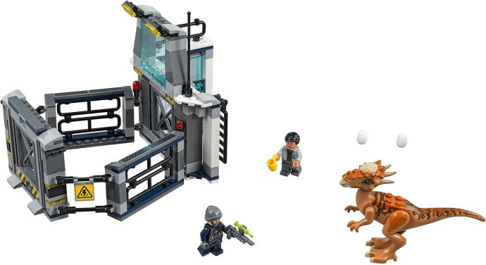 Stygimoloch Breakout 75927 | Jurassic World | LEGO