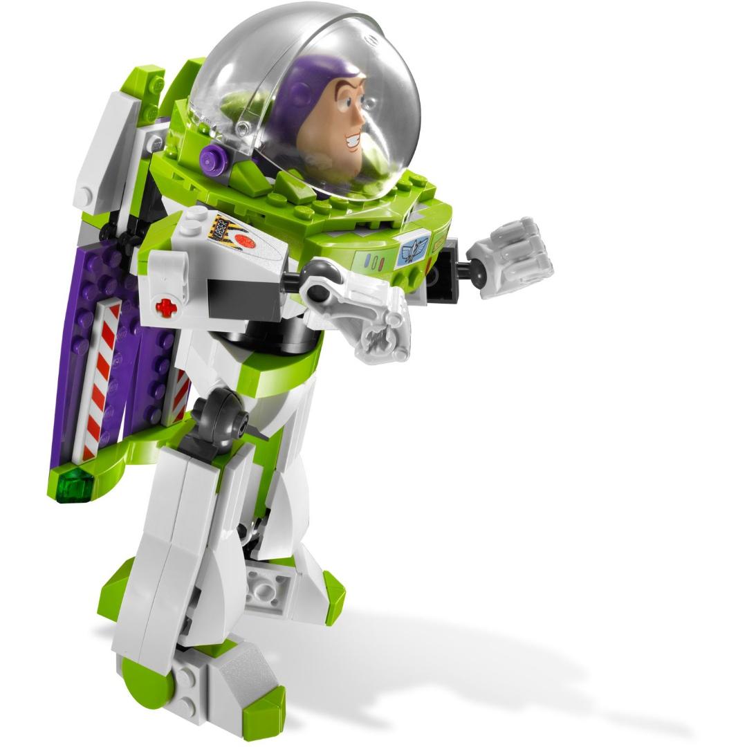 Construct-a-Buzz 7592 | Disney | LEGO