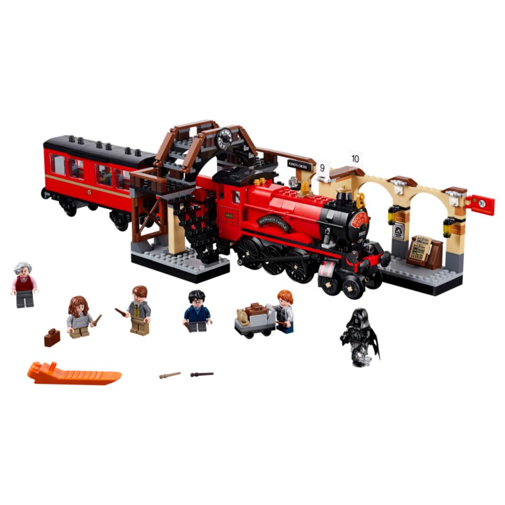 Hogwarts Express 75955 | Harry Potter | LEGO