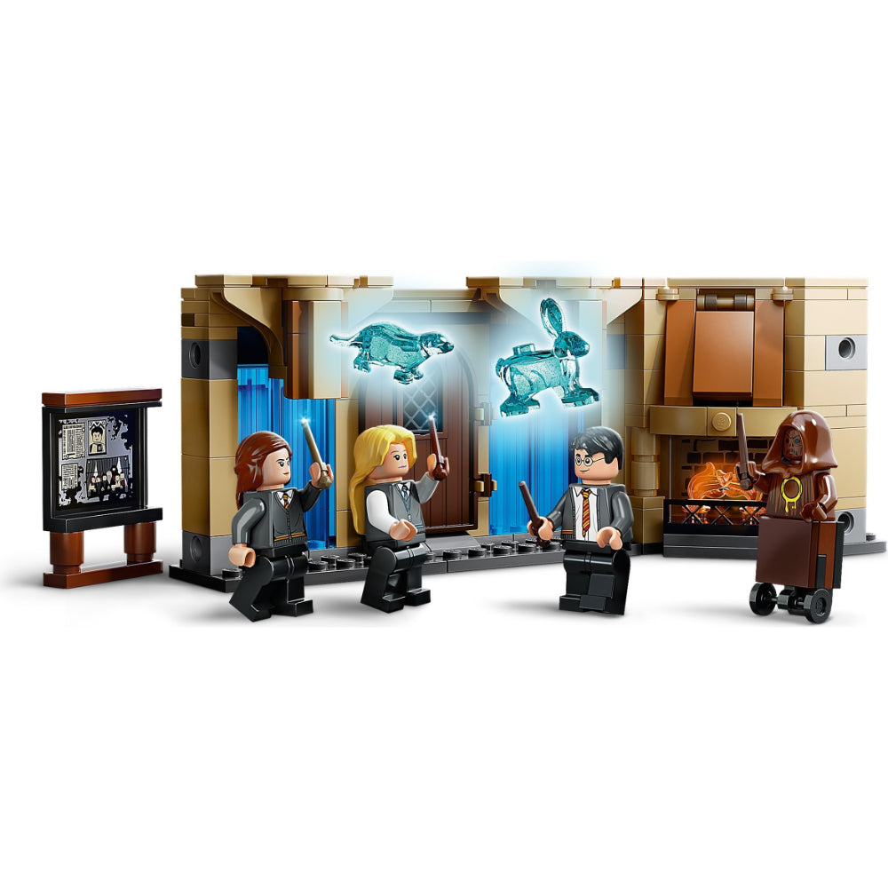 Hogwarts Room of Requirement 75966 | Harry Potter | LEGO