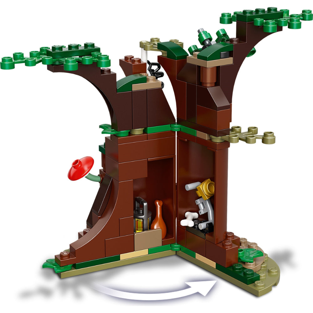 Forbidden Forest: Umbridge's Encounter 75967 | Harry Potter | LEGO