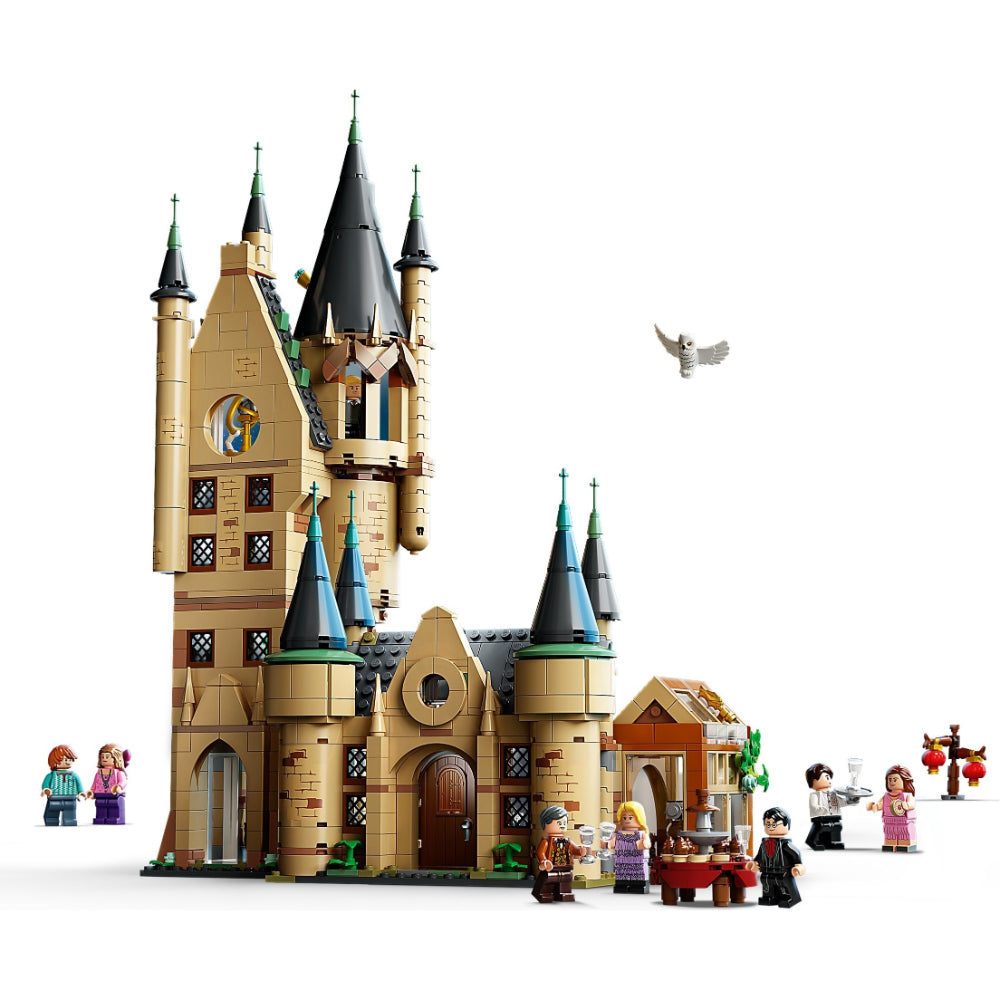 Hogwarts Astronomy Tower 75969 | Harry Potter | LEGO
