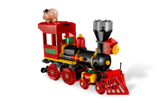 Western Train Chase 7597 | Toy Story | LEGO – image 6