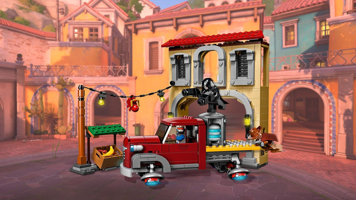 Dorado Showdown 75972 | Overwatch | LEGO (image 6)