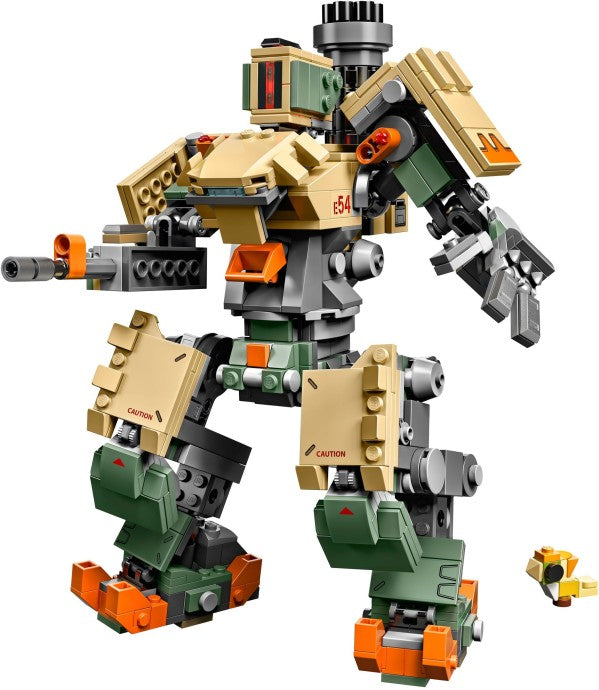 Bastion 75974 | Overwatch | LEGO