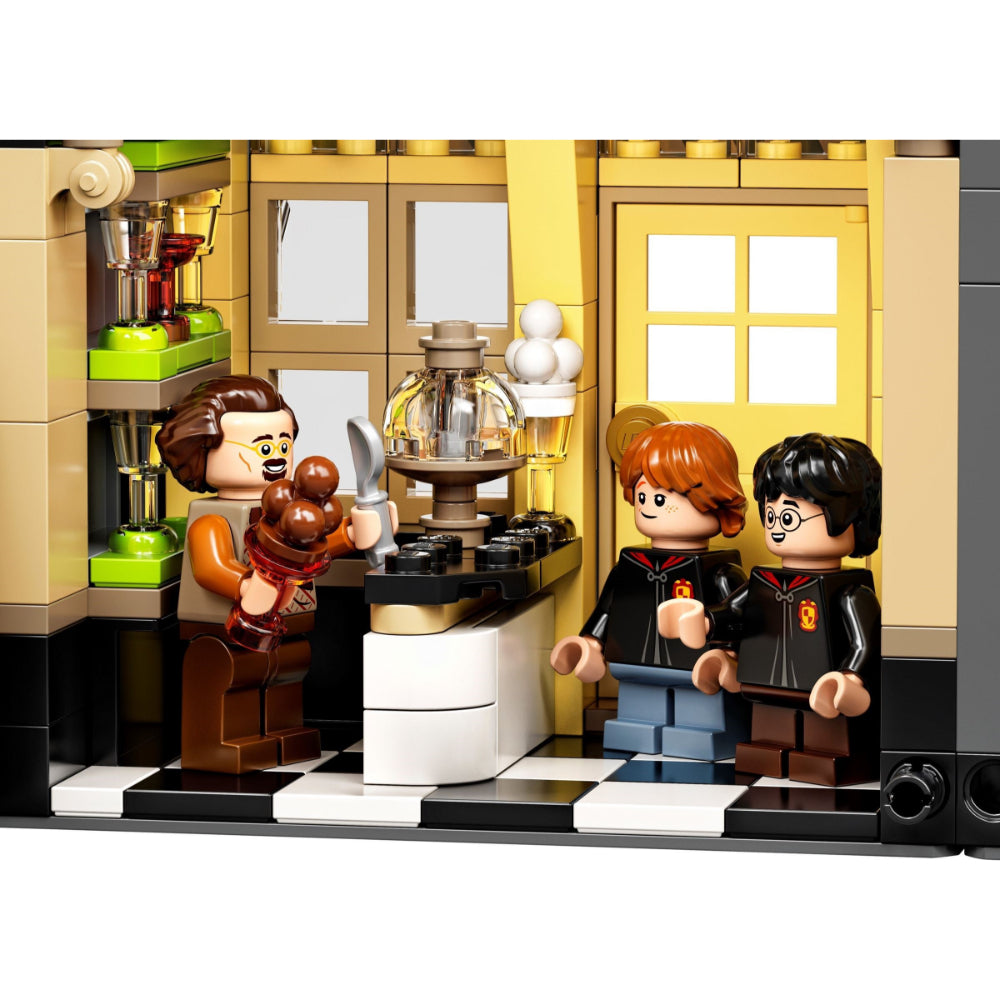 Diagon Alley 75978 | Harry Potter | LEGO - My Store