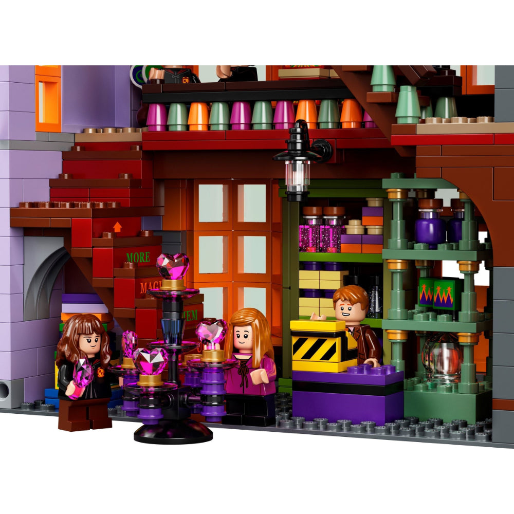 Diagon Alley 75978 | Harry Potter | LEGO - My Store