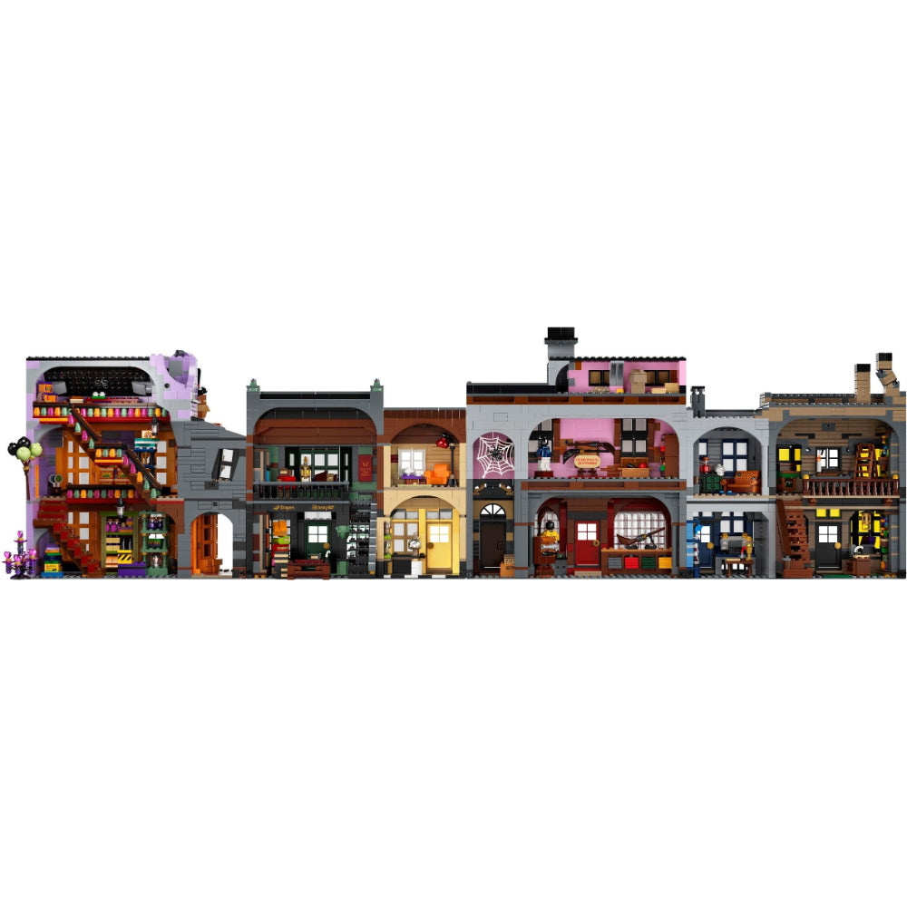 Diagon Alley 75978 | Harry Potter | LEGO - My Store