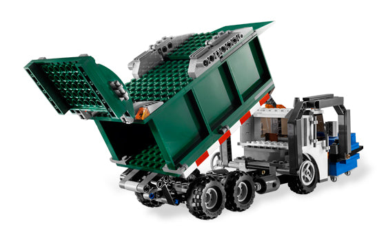 Garbage Truck Getaway 7599 | Toy Story | LEGO – image 6