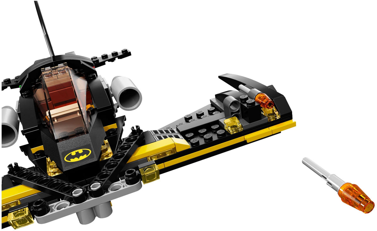 Batman: The Joker Steam Roller 76013 | DC Comics Super Heroes | LEGO (image 3)
