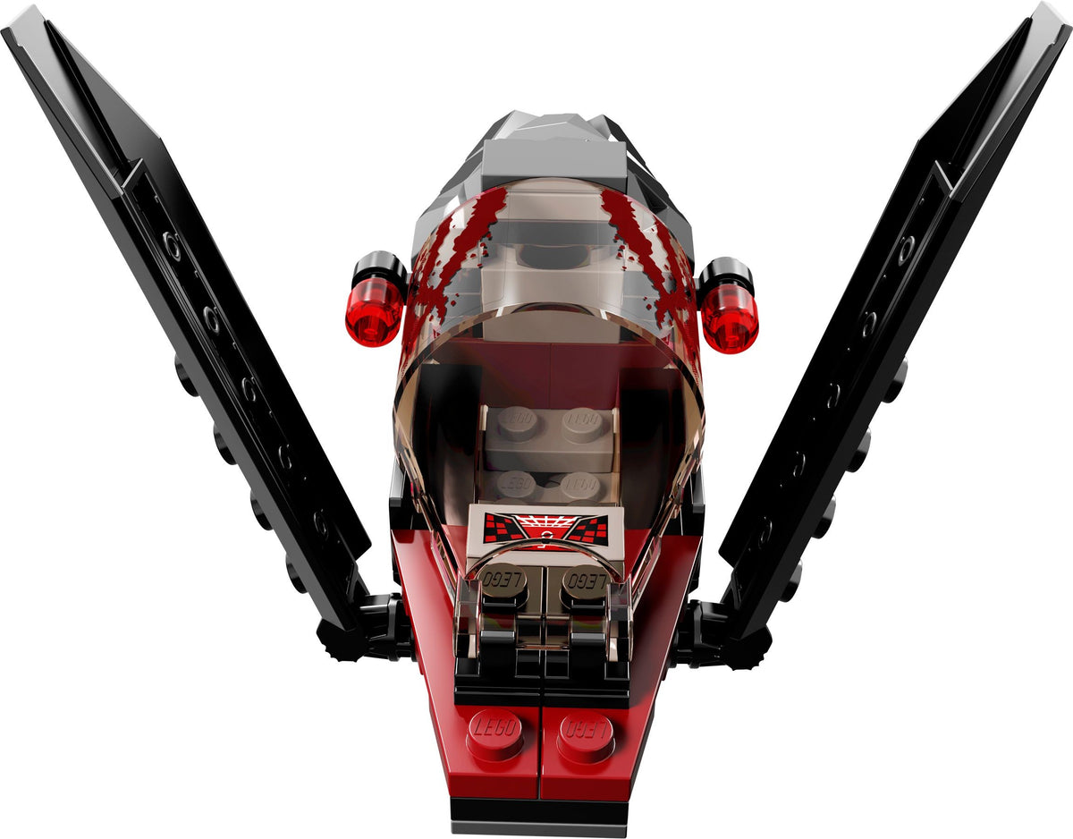 Starblaster Showdown  76019 | Marvel Super Heroes | LEGO (image 4)