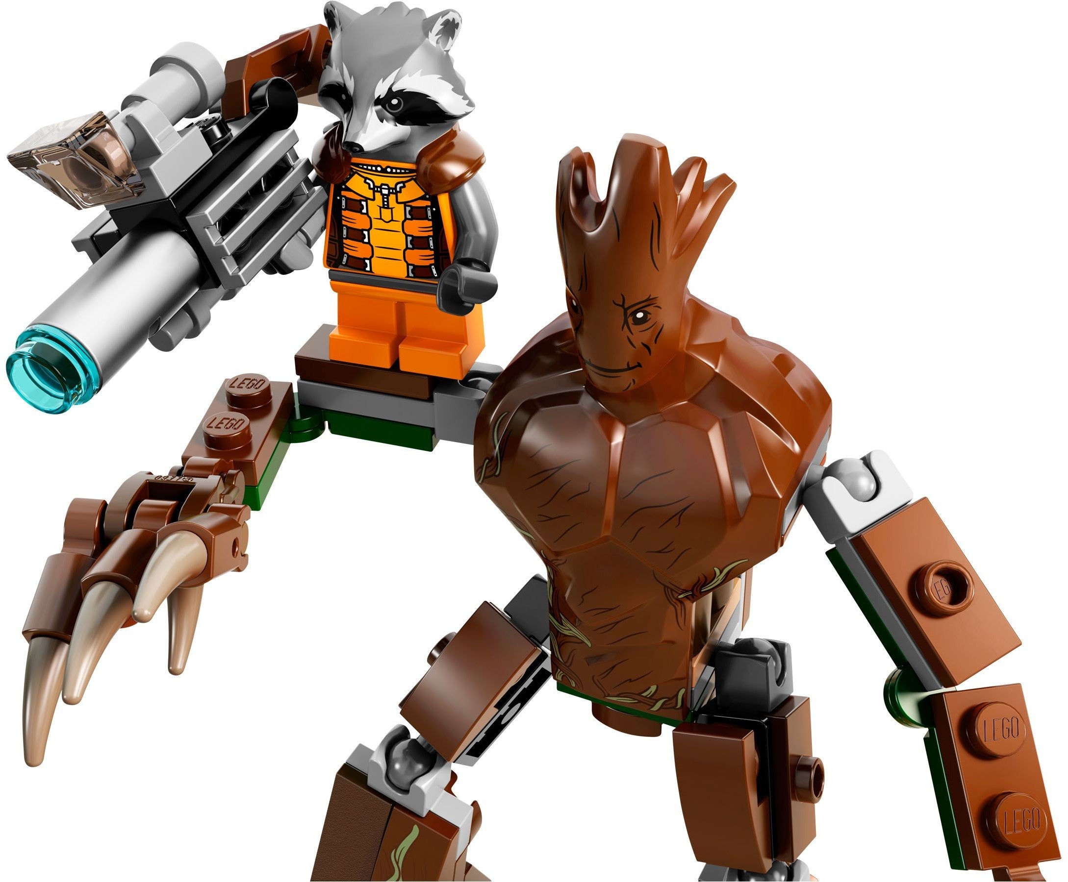 Knowhere Escape Mission  76020 | Marvel Super Heroes | LEGO – image 3