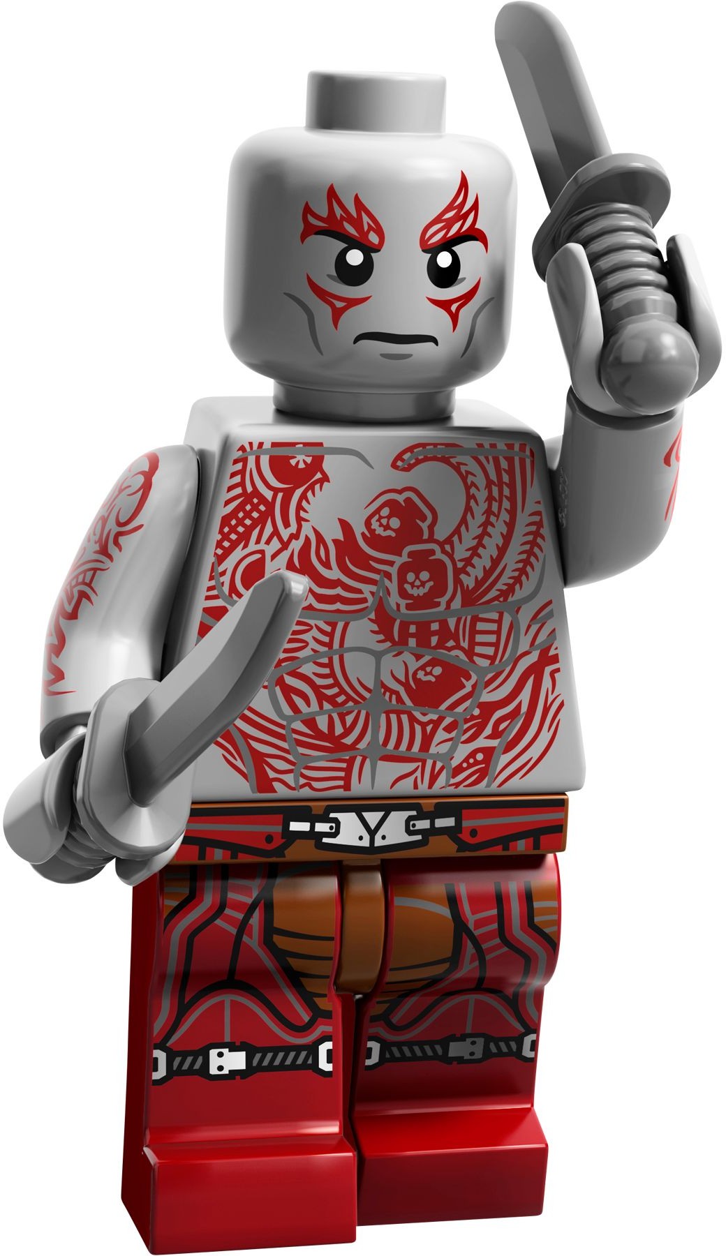 The Milano Spaceship Rescue 76021 | Marvel Super Heroes | LEGO – image 7