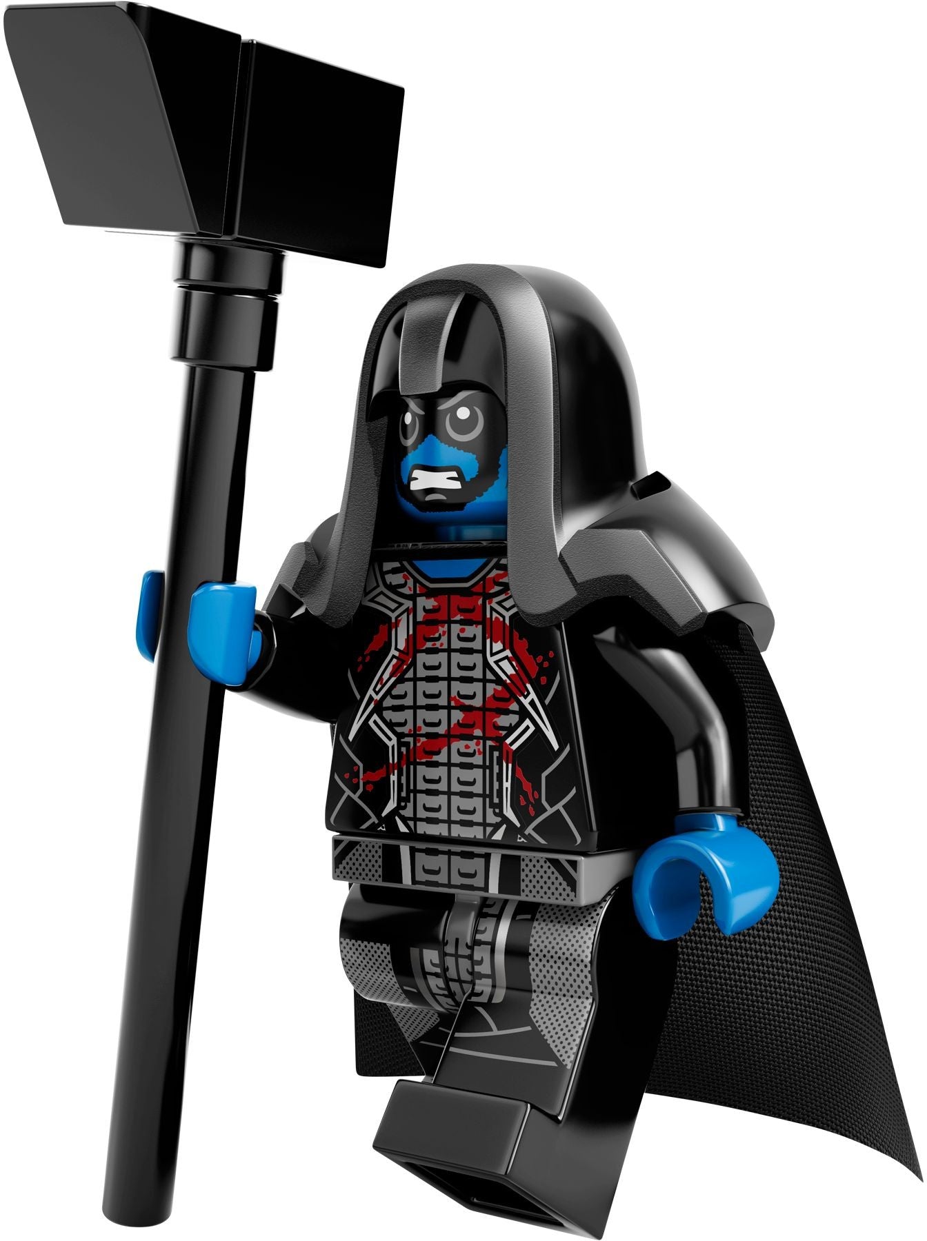 The Milano Spaceship Rescue 76021 | Marvel Super Heroes | LEGO – image 8