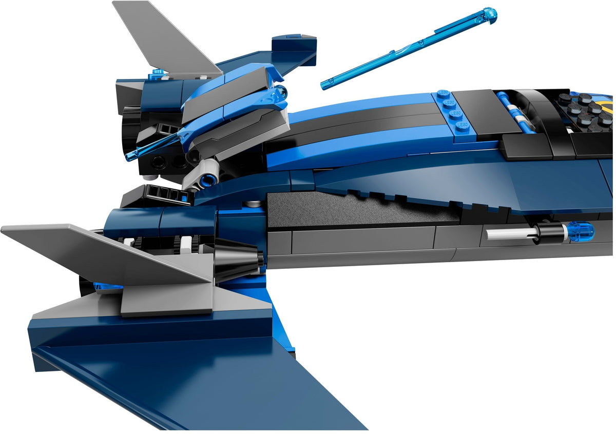 X-Men vs. The Sentinel 76022 | Marvel Super Heroes | LEGO (image 7)