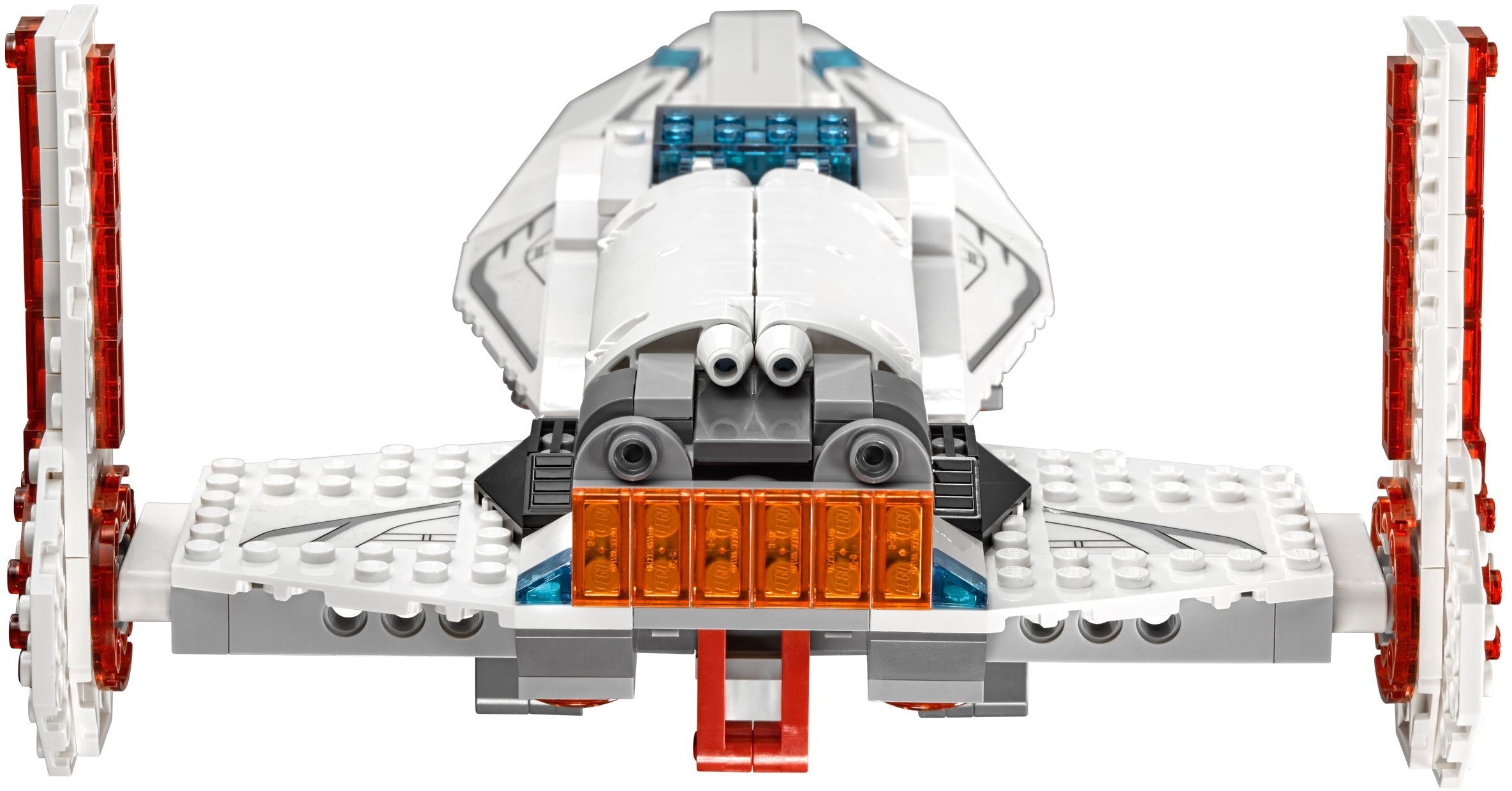 Darkseid Invasion 76028 | DC Comics Super Heroes | LEGO – image 4