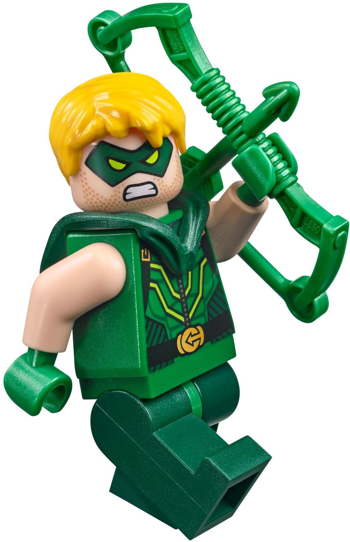 Darkseid Invasion 76028 | DC Comics Super Heroes | LEGO – image 8