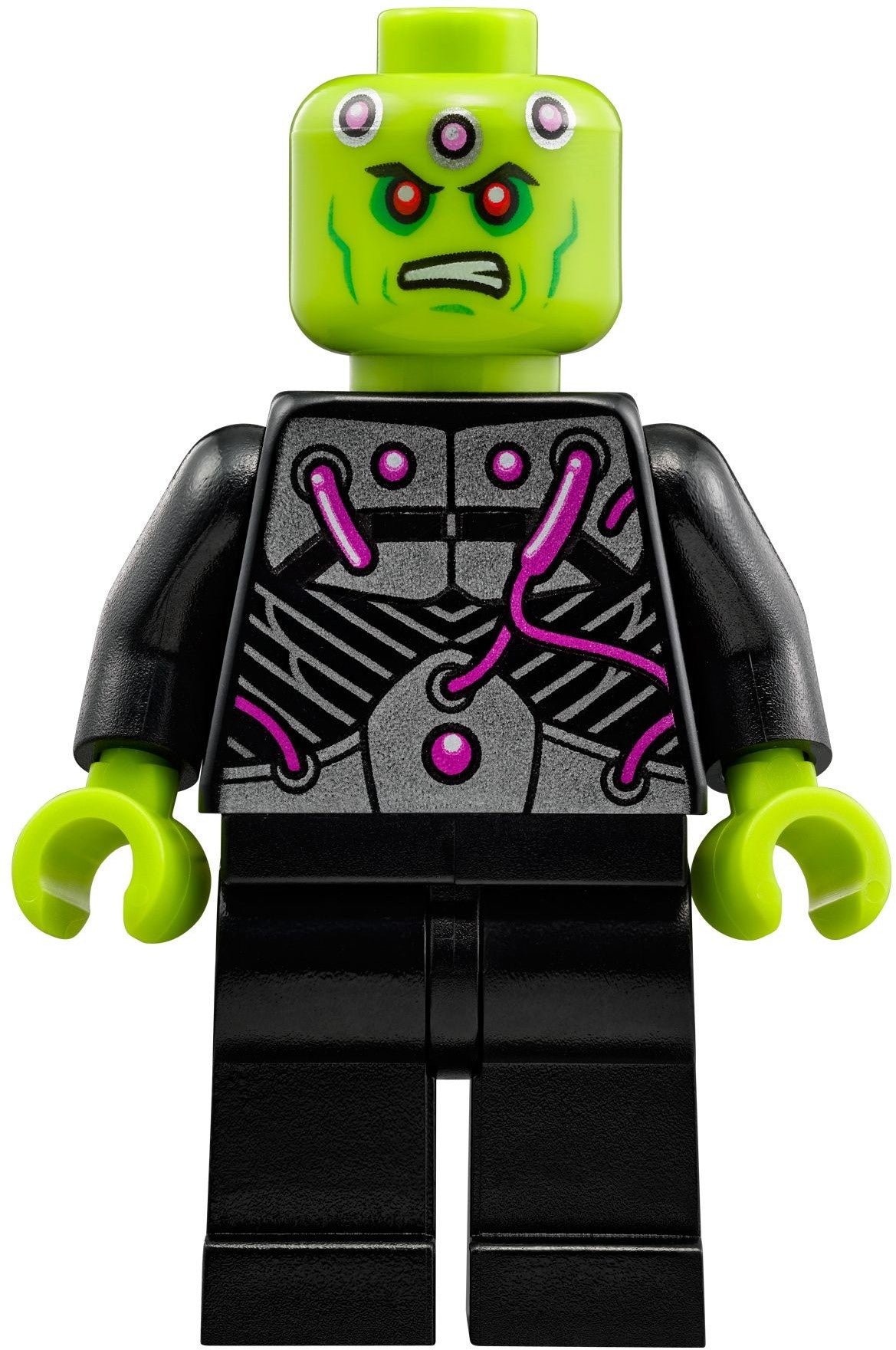Brainiac Attack 76040 | DC Comics Super Heroes | LEGO – image 4
