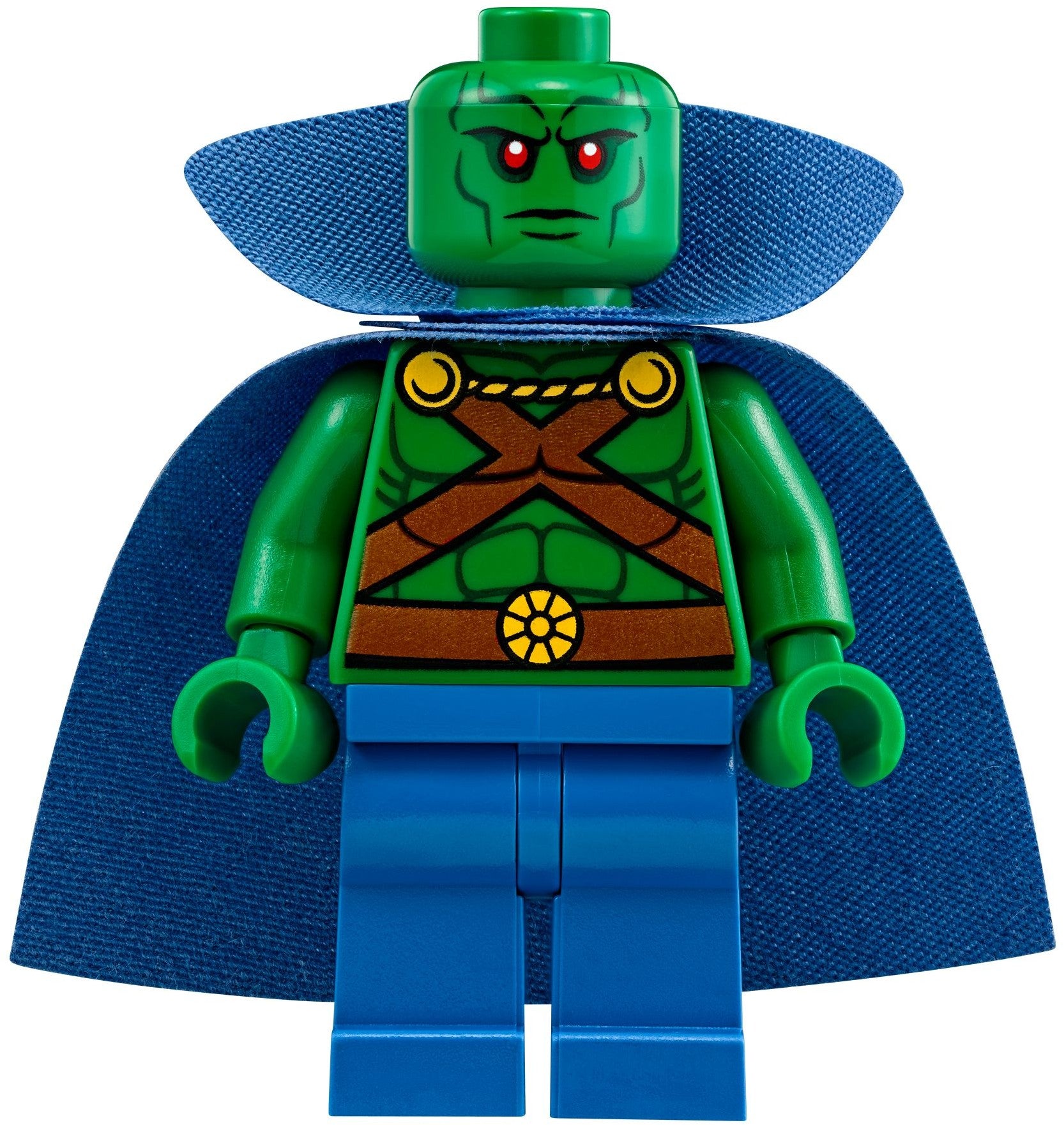 Brainiac Attack 76040 | DC Comics Super Heroes | LEGO – image 5
