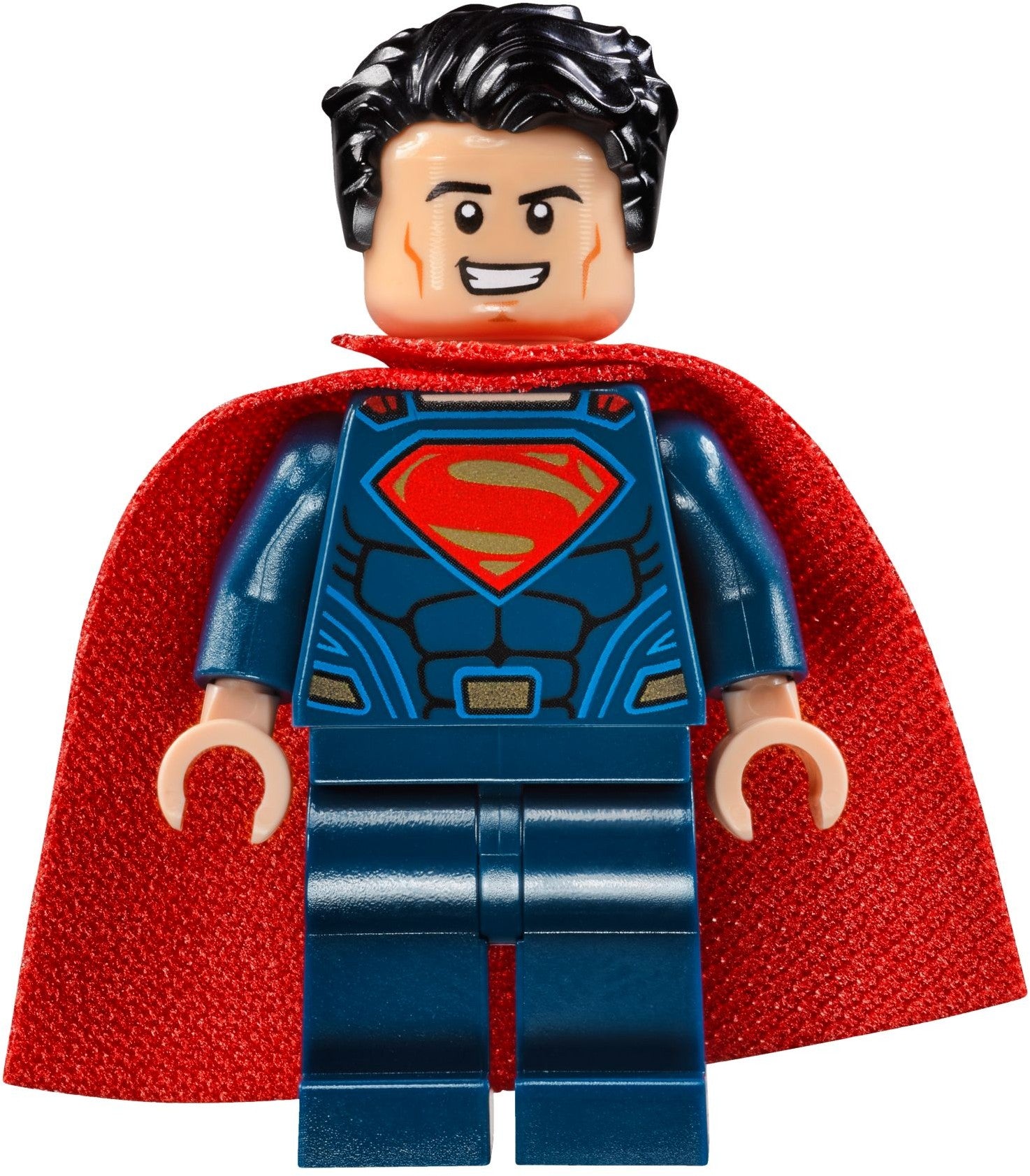 Clash of the Heroes 76044 | DC Comics Super Heroes | LEGO – image 8