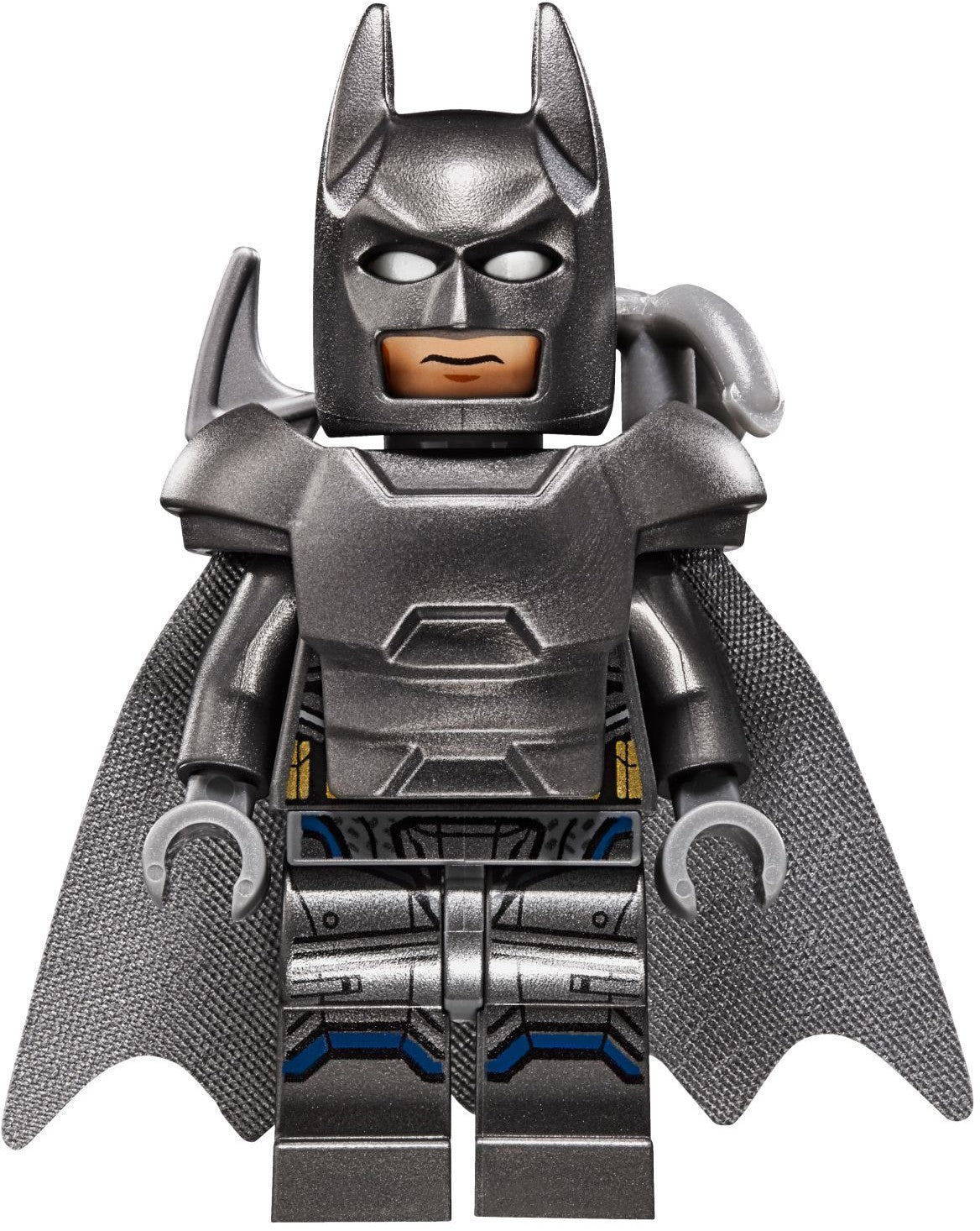 Clash of the Heroes 76044 | DC Comics Super Heroes | LEGO – image 9