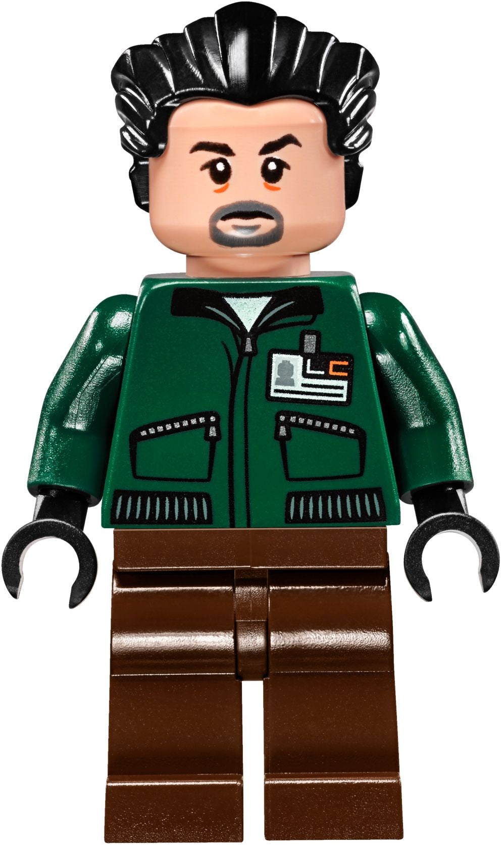 Kryptonite Interception 76045 | DC Comics Super Heroes | LEGO – image 4