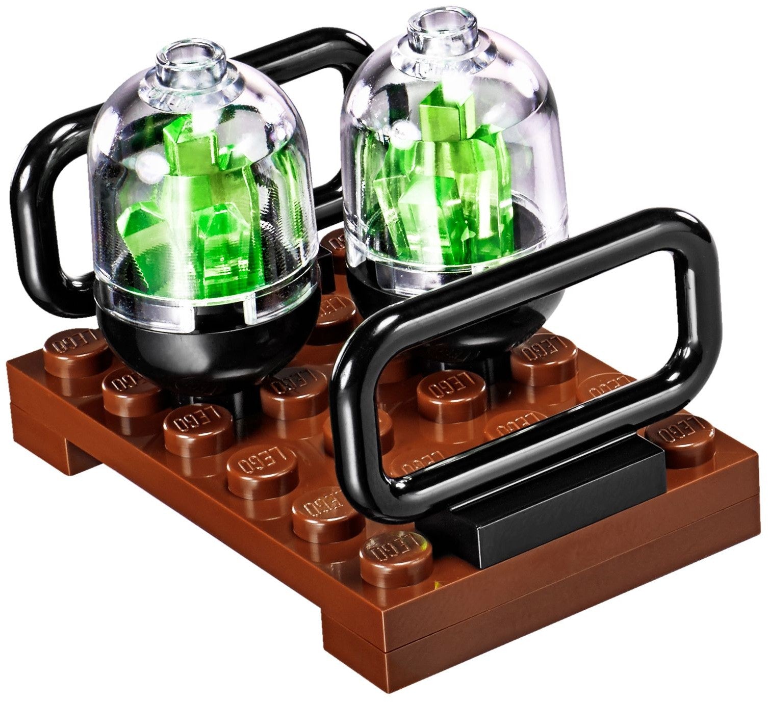 Kryptonite Interception 76045 | DC Comics Super Heroes | LEGO – image 10
