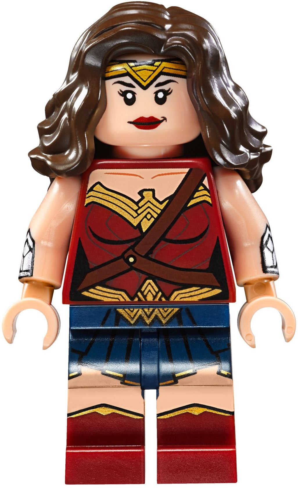 Heroes of Justice: Sky High Battle 76046 | DC Comics Super Heroes | LEGO – image 3