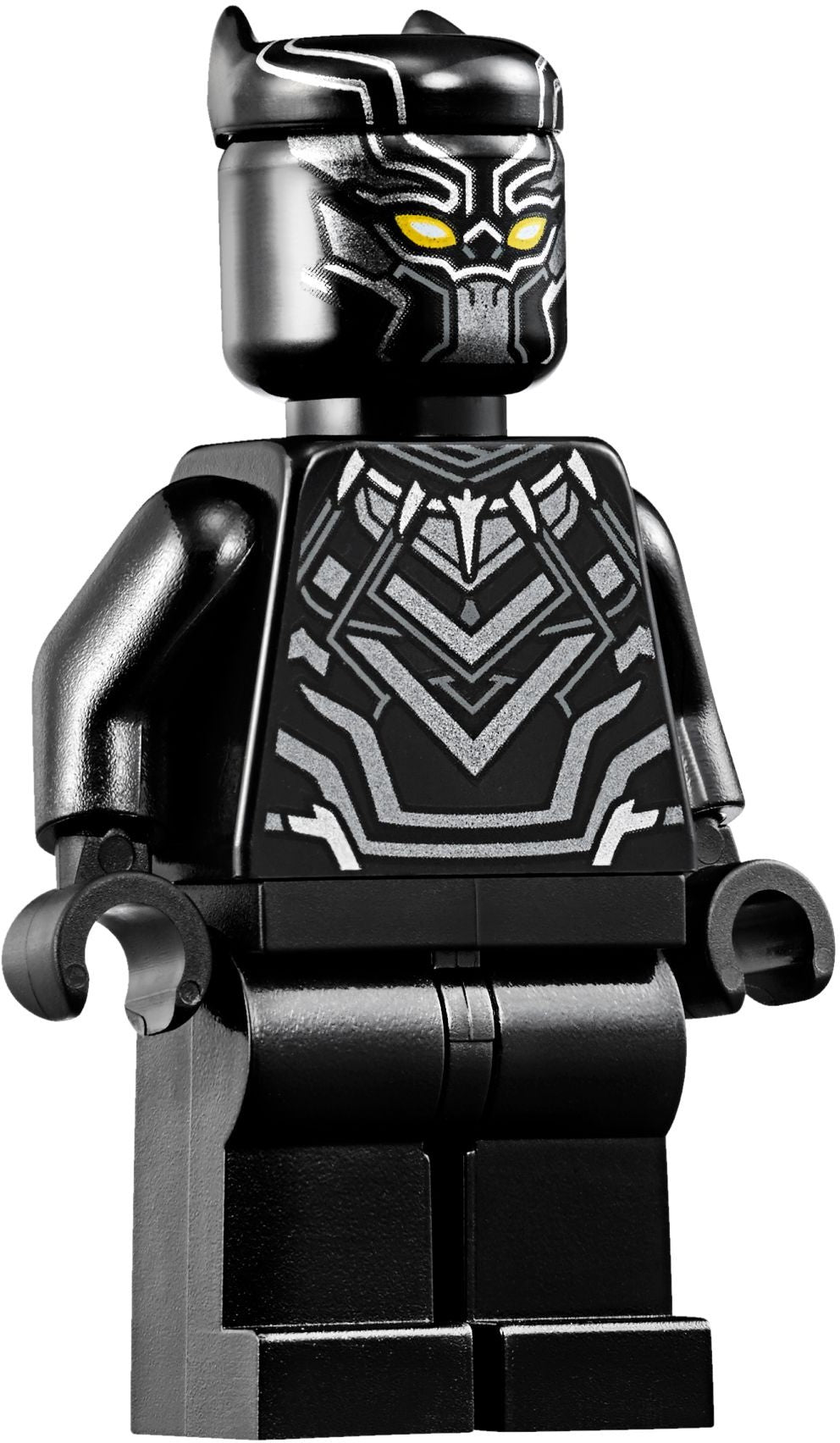 Black Panther Pursuit 76047 | Marvel Super Heroes | LEGO – image 9
