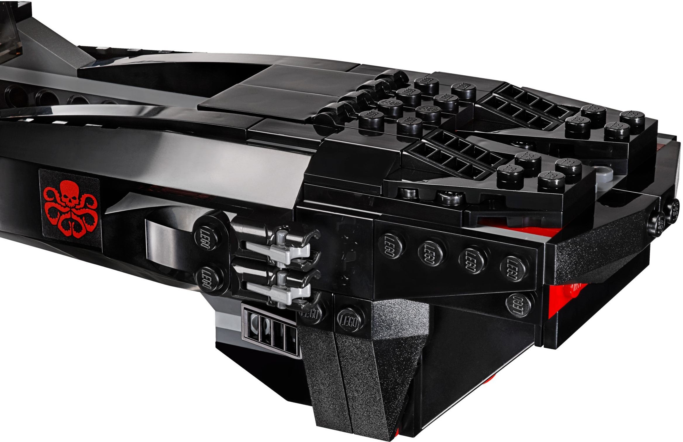 Iron Skull Sub Attack 76048 | Marvel Super Heroes | LEGO – image 6