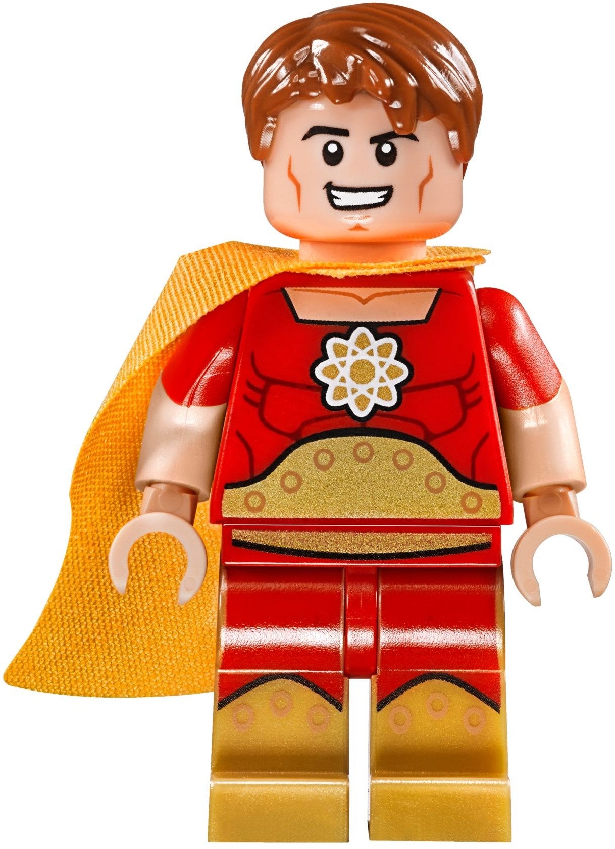 Avenjet Space Mission 76049 | Marvel Super Heroes | LEGO