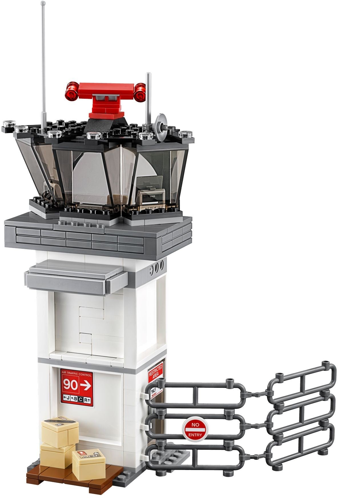 Super Hero Airport Battle 76051 | Marvel Super Heroes | LEGO – image 11