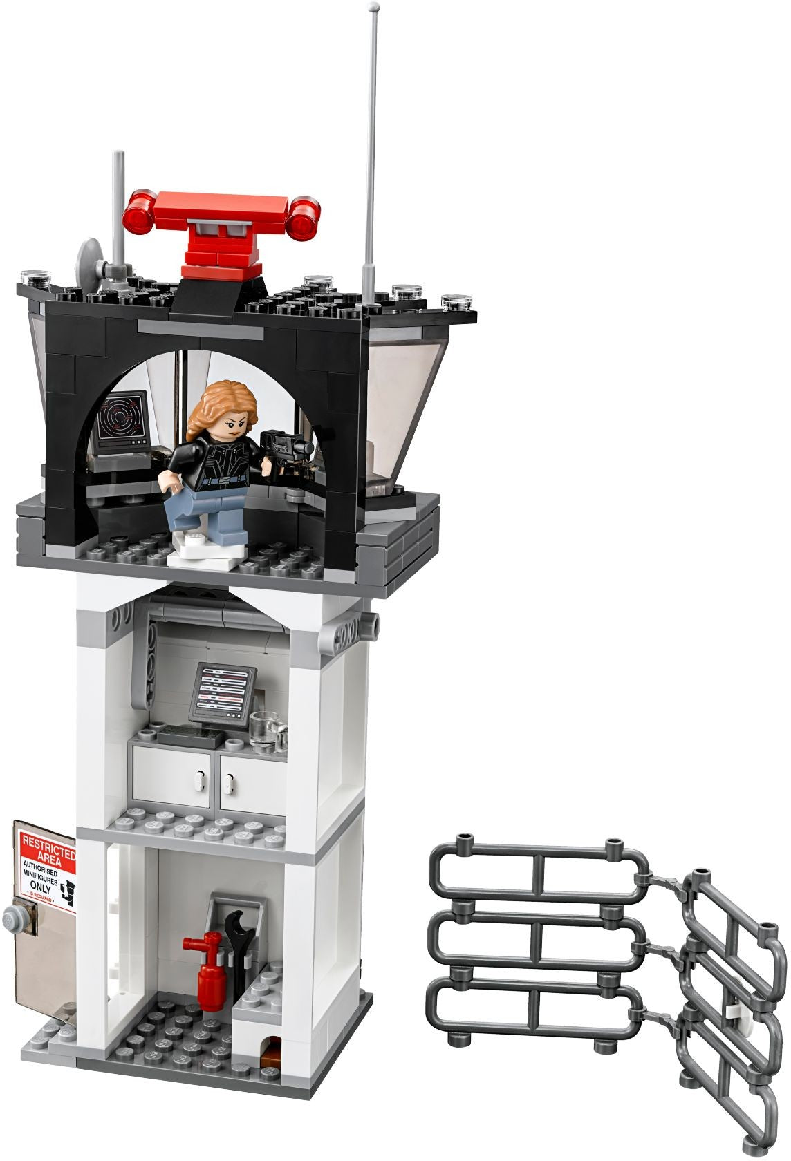 Super Hero Airport Battle 76051 | Marvel Super Heroes | LEGO – image 12
