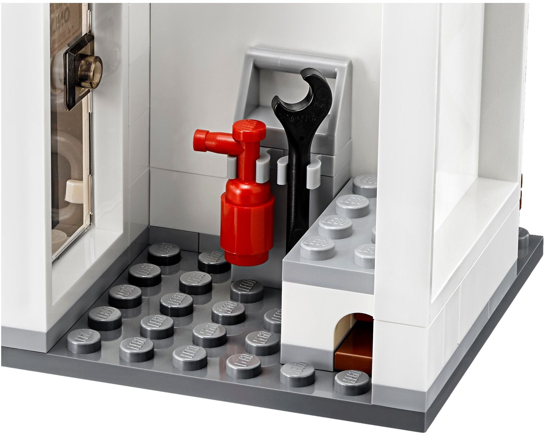 Super Hero Airport Battle 76051 | Marvel Super Heroes | LEGO – image 13