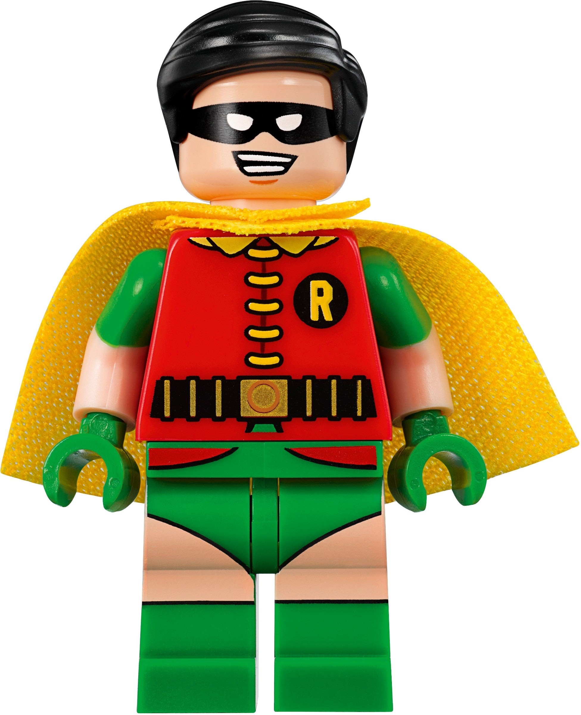 Batman Classic TV Series - Batcave 76052 | DC Comics Super Heroes | LEGO – image 13