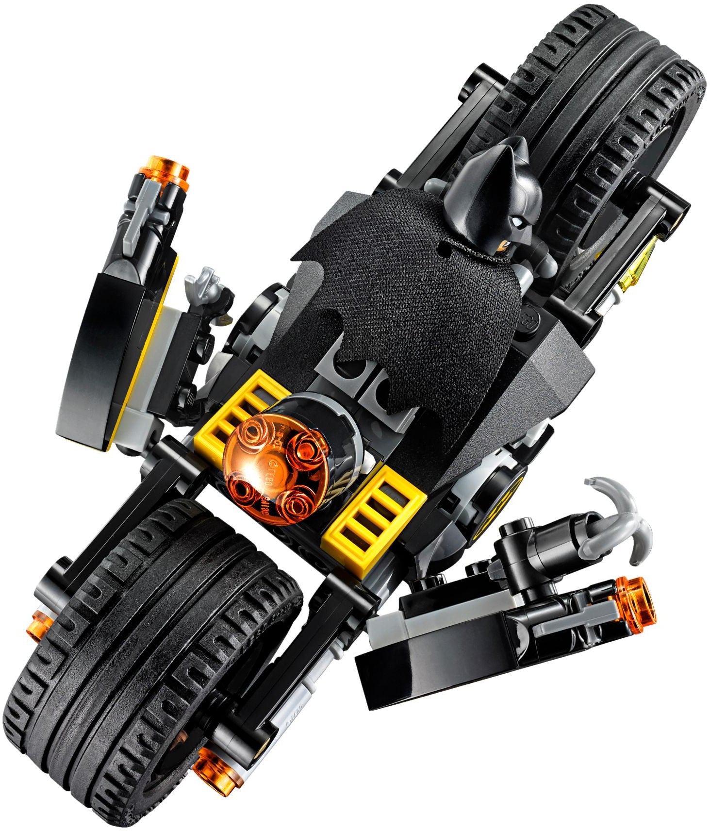 Gotham City Cycle Chase 76053 | DC Comics Super Heroes | LEGO – image 5