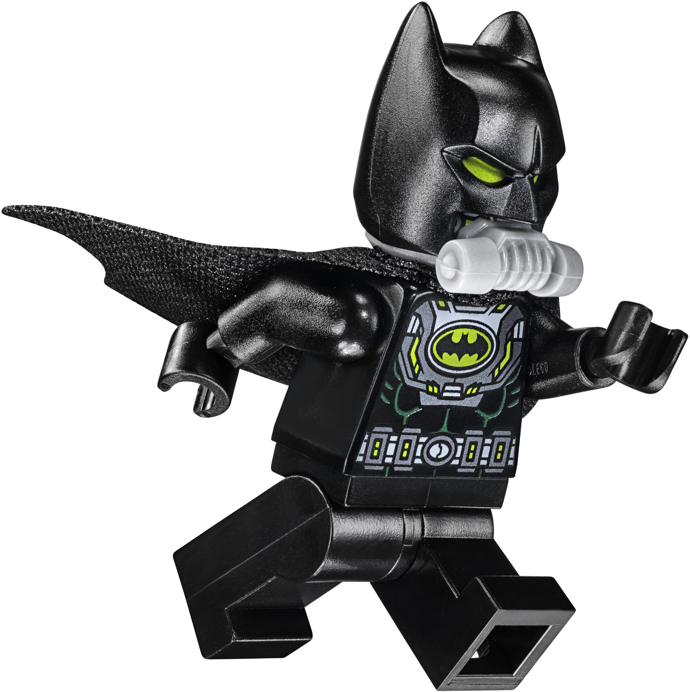 Batman: Scarecrow Harvest of Fear 76054 | DC Comics Super Heroes | LEGO – image 16